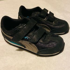 Puma Sneaker kids/toddler Size 9